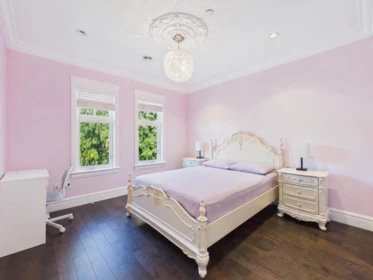 Hallway Photo of 738 W 54th Avenue, Vancouver, BC