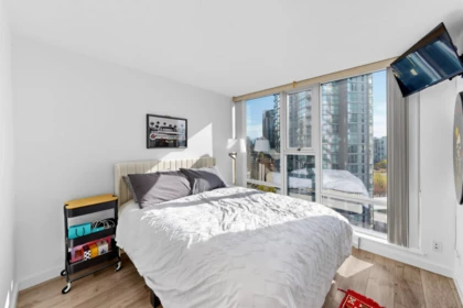 Loft / Bonus Room Photo of 1501 455 Beach Crescent, Vancouver, BC