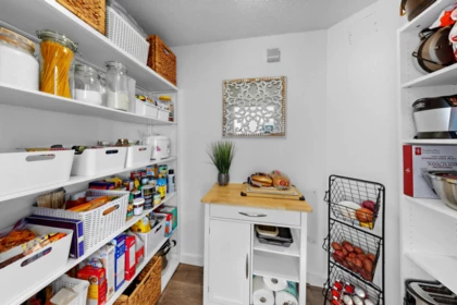 Office / Den Photo of 1501 455 Beach Crescent, Vancouver, BC