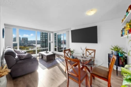 1501 455 Beach Crescent, Vancouver, BC