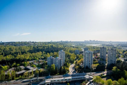 Office / Den Photo of 3009 3833 Evergreen Place, Burnaby, BC