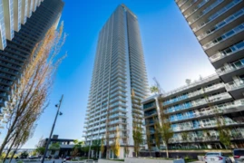 3009 3833 Evergreen Place, Burnaby, BC