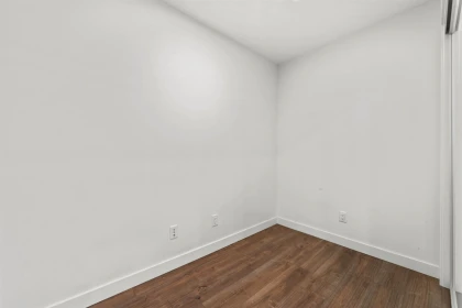 Basement Recreation Room Photo of 502 585 Austin Avenue, Coquitlam, BC