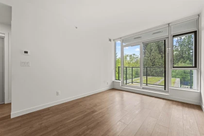 Bedroom 3 Photo of 502 585 Austin Avenue, Coquitlam, BC
