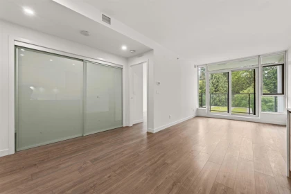 Breakfast Nook Photo of 502 585 Austin Avenue, Coquitlam, BC