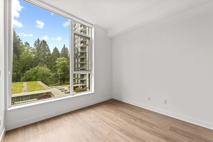 Guest Bathroom Photo of 502 585 Austin Avenue, Coquitlam, BC
