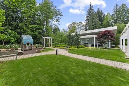 Hot Tub / Spa Photo of 502 585 Austin Avenue, Coquitlam, BC