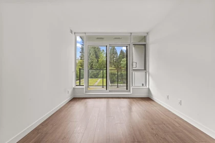 Office / Den Photo of 502 585 Austin Avenue, Coquitlam, BC
