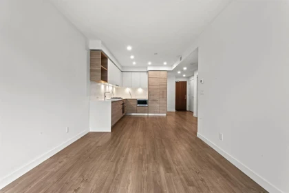 Pantry Photo of 502 585 Austin Avenue, Coquitlam, BC