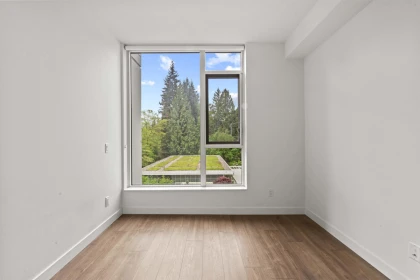 Powder Room Photo of 502 585 Austin Avenue, Coquitlam, BC