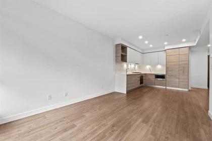 Walk-In Closet Photo of 502 585 Austin Avenue, Coquitlam, BC