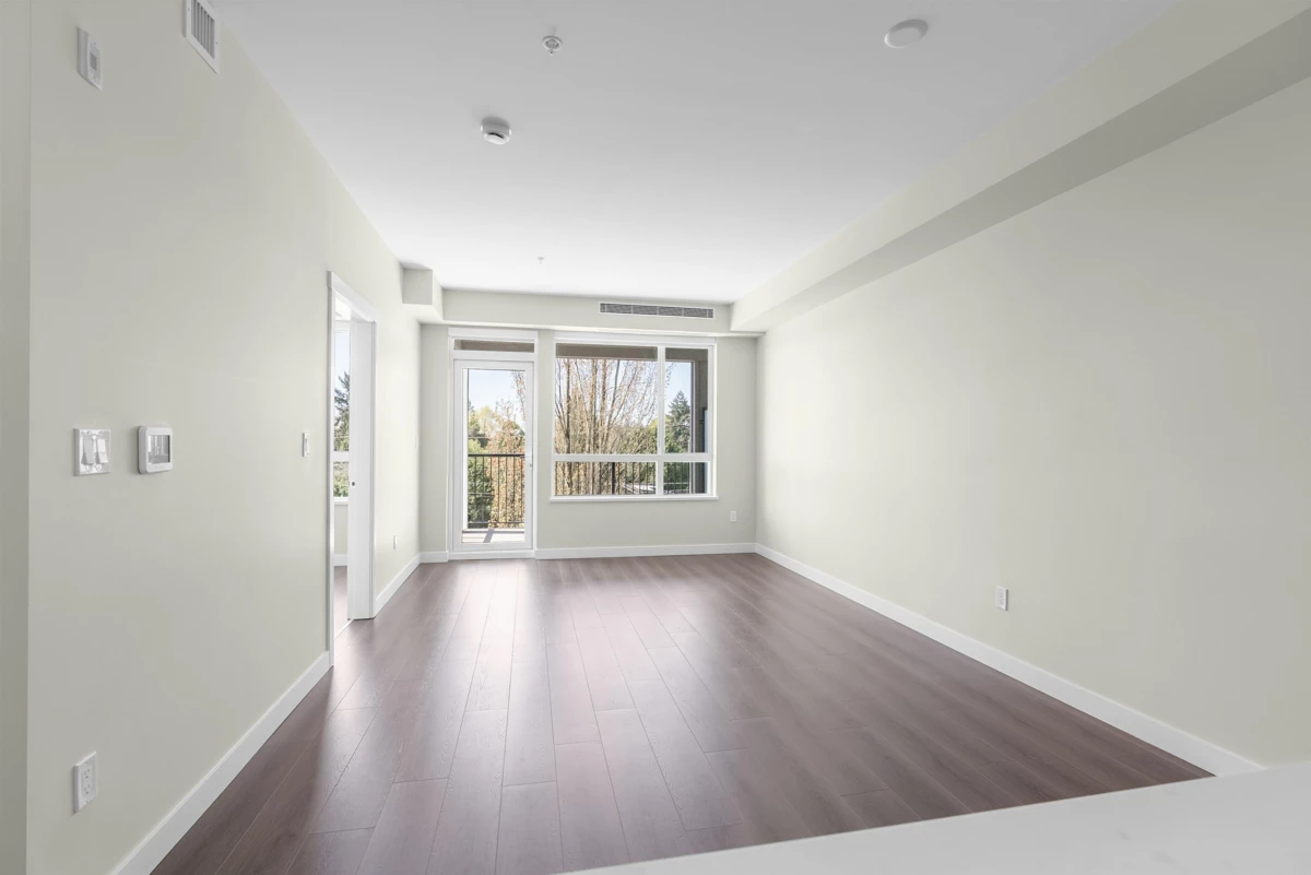 Dining Area Photo of 316 23200 Gilley Road, Richmond, BC