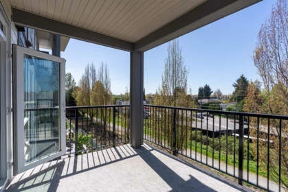 Laundry Room Photo of 316 23200 Gilley Road, Richmond, BC