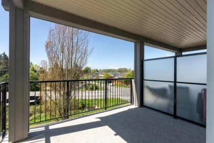 Mudroom Photo of 316 23200 Gilley Road, Richmond, BC