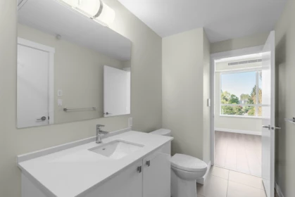 Office / Den Photo of 316 23200 Gilley Road, Richmond, BC