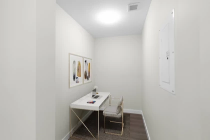 Pantry Photo of 316 23200 Gilley Road, Richmond, BC