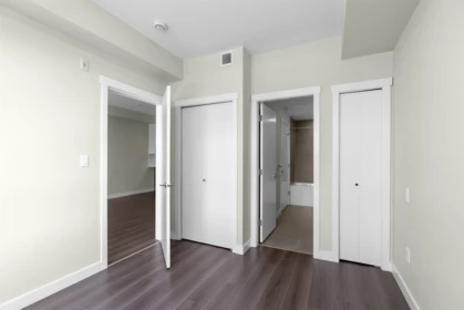 Powder Room Photo of 316 23200 Gilley Road, Richmond, BC