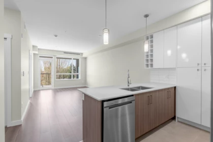 Primary Bedroom Photo of 316 23200 Gilley Road, Richmond, BC