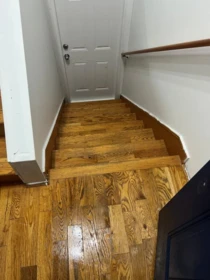 Powder Room Photo of 4815 201 Street, Langley, BC