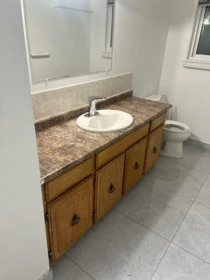 Primary Bathroom Photo of 4815 201 Street, Langley, BC