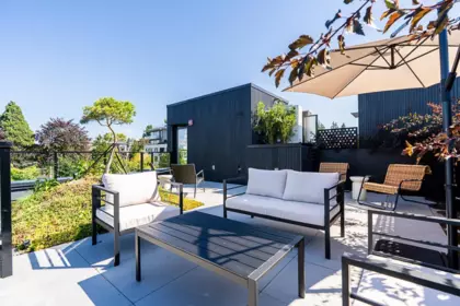 Hot Tub / Spa Photo of 202 539 W 28th Avenue, Vancouver, BC