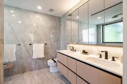 Laundry Room Photo of 202 539 W 28th Avenue, Vancouver, BC