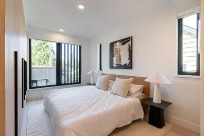 Loft / Bonus Room Photo of 202 539 W 28th Avenue, Vancouver, BC