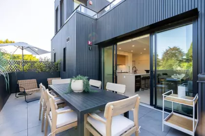 Office / Den Photo of 202 539 W 28th Avenue, Vancouver, BC