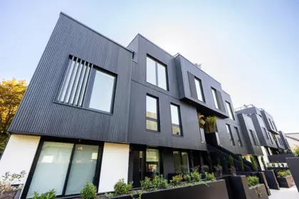 Street View Photo of 202 539 W 28th Avenue, Vancouver, BC