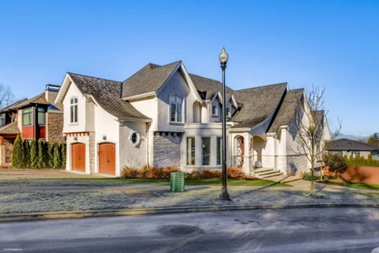 3115 167 Street, Surrey, BC, Surrey — Single Family Residence for sale