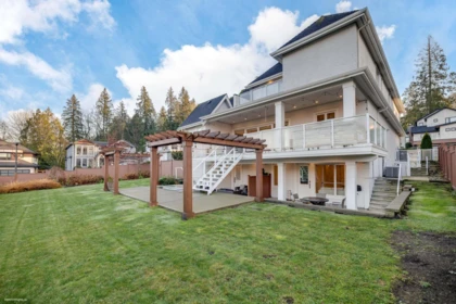 Fitness Center Photo Near 3115 167 Street, Surrey, BC