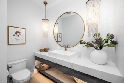 Guest Bathroom Photo of 3115 167 Street, Surrey, BC