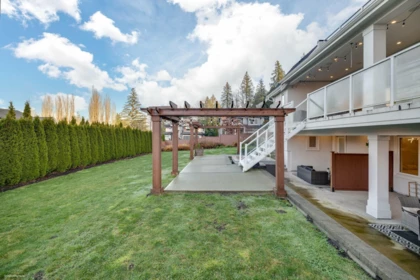 Playground / Recreational Area Near 3115 167 Street, Surrey, BC