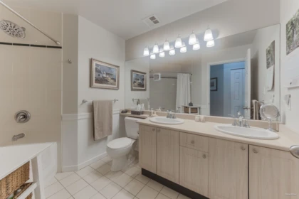 Laundry Room Photo of 116 3600 Windcrest Drive, North Vancouver, BC
