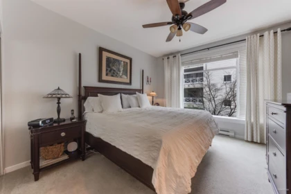 Loft / Bonus Room Photo of 116 3600 Windcrest Drive, North Vancouver, BC