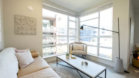 409 719 W 3rd Street, North Vancouver, BC, North Vancouver — Apartment/Condo for sale