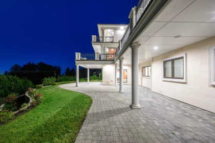Community Amenities Photo (Clubhouse) of 618 Hawstead Place, West Vancouver, BC