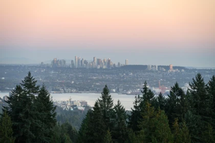 Playground / Recreational Area Near 618 Hawstead Place, West Vancouver, BC