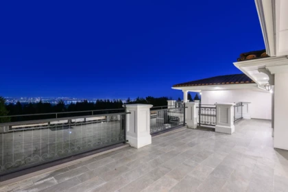 Street View Photo of 618 Hawstead Place, West Vancouver, BC
