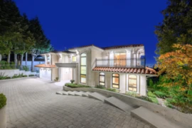 618 Hawstead Place, West Vancouver, BC