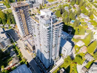 Fitness Center Photo Near 1603 626 Claremont Street, Coquitlam, BC