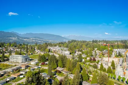 Neighborhood Park Photo Near 1603 626 Claremont Street, Coquitlam, BC