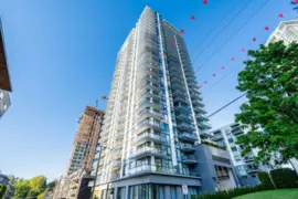 1603 626 Claremont Street, Coquitlam, BC