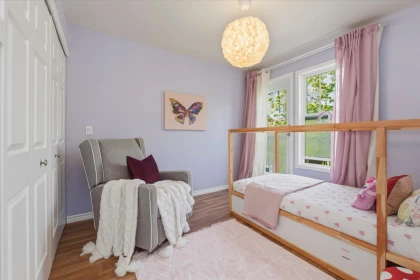 Office / Den Photo of 315 962 W 16th Avenue, Vancouver, BC