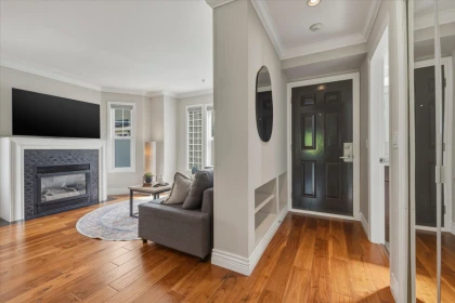 Pantry Photo of 315 962 W 16th Avenue, Vancouver, BC