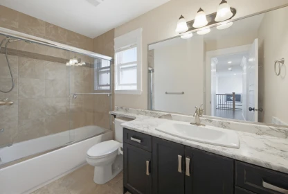 Hallway Photo of 7260 196 Street, Langley, BC