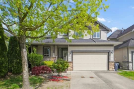 7260 196 Street, Langley, BC