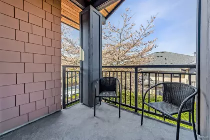 Basement Recreation Room Photo of 29 555 Raven Woods Drive, North Vancouver, BC