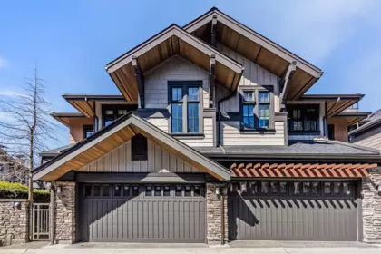 29 555 Raven Woods Drive, North Vancouver, BC, North Vancouver — Townhouse for sale