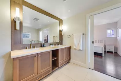 Hallway Photo of 29 555 Raven Woods Drive, North Vancouver, BC